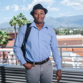 Victor Ahuwanya