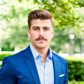 Preston Powell