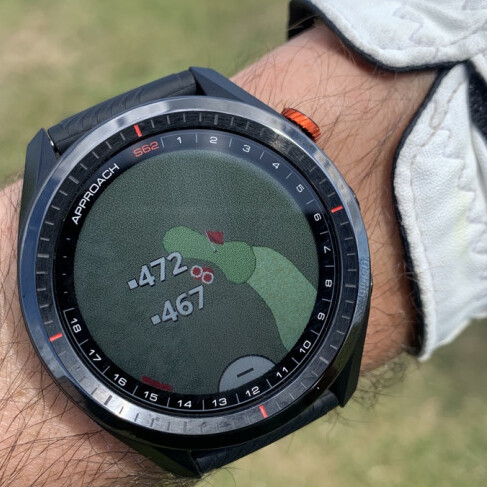 Garmin Golf Watch