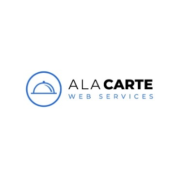 A La Carte Web Services
