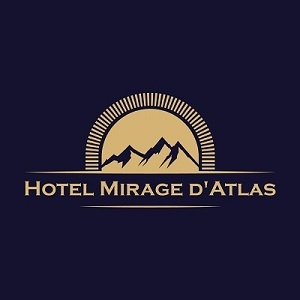 Palais Mirage d'Atlas - Hotel & Spa & Pool Pass / Accès Piscine