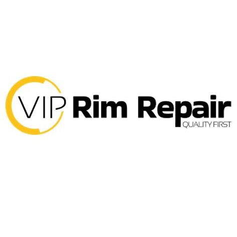 VIP Rim Repair