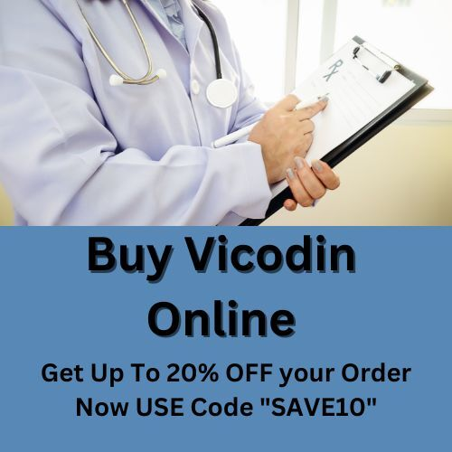 How To Safely Buy Vicodin Pain Relief Medication