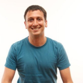 Andres Blank - Startupxplore Andres Blank