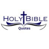 Holybible quotes