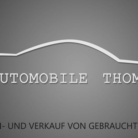 Automobile Thomas Gießen - Gebrauchtwagen & Autoankauf