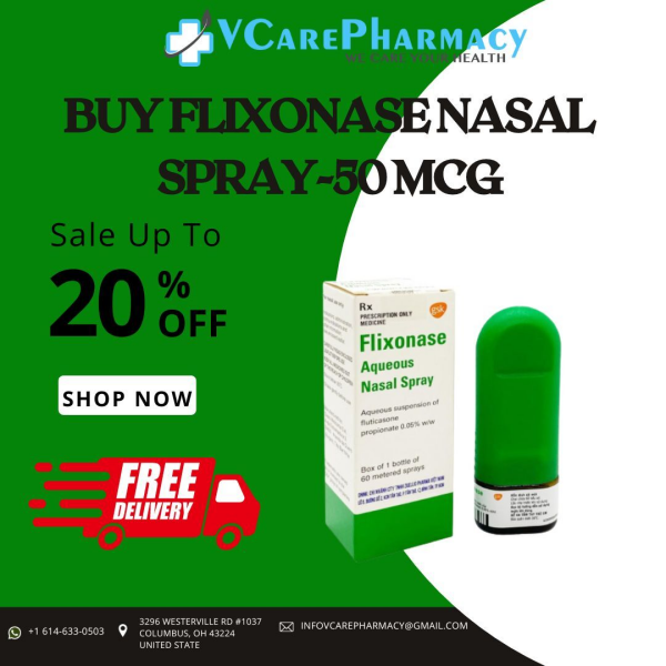 flixonase nasal