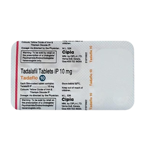 Tadalafil10mg