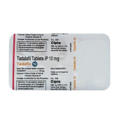 Tadalafil10mg