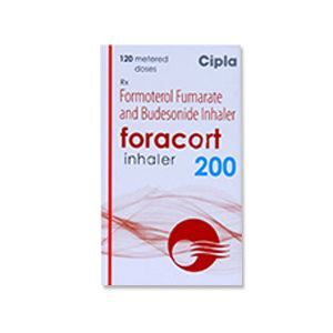 Foracort200inhaler