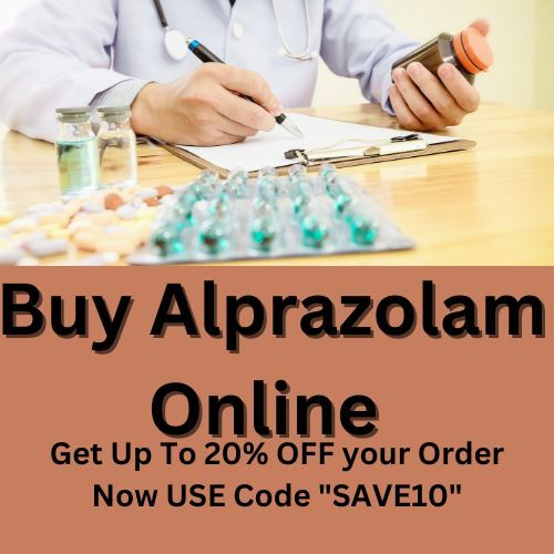 Buy Alprazolam Online Overnight Express Shipping