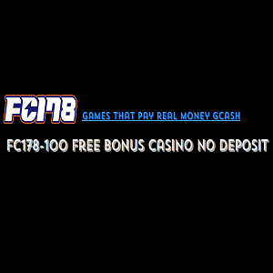 100 free bonus casino no deposit