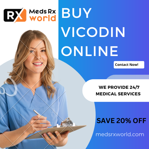 Vicodin Online Purchase At Cheap Rate For Relief