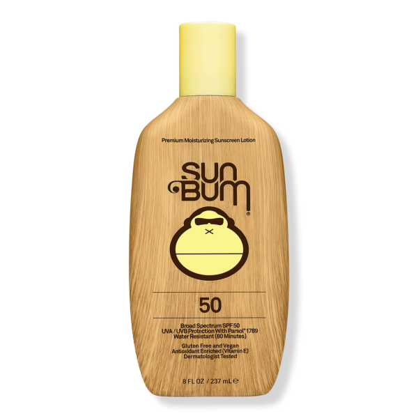 Sun Bum Sunscreen