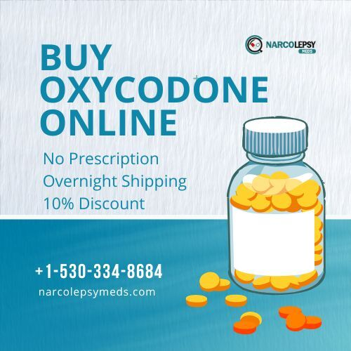 Get Oxycodone Online Overnight From Genuine Pharmacy