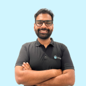 Deepak Garg