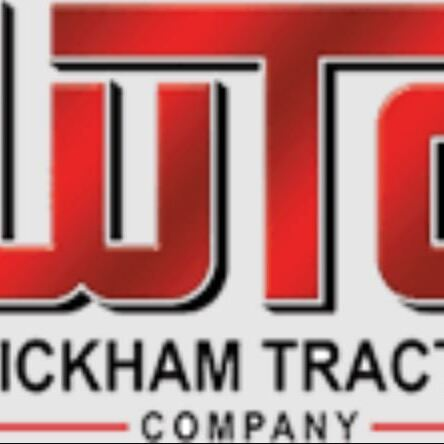 Wickham Tractor Co.