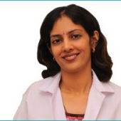 Dr. Rinky Kapoor