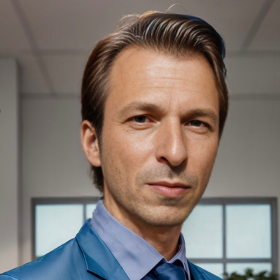 Samuel Zniber