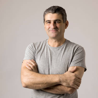 Rashid Al Hassan