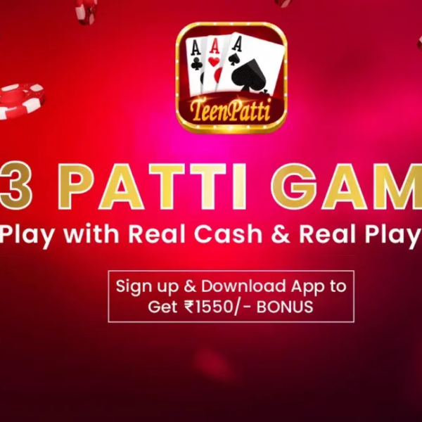 teen patti master