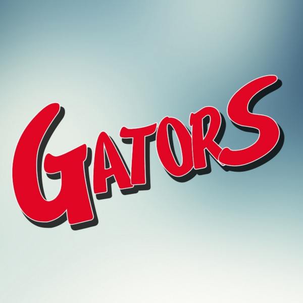 Gators Nic Salts