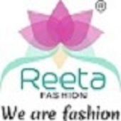 Buy Indian Ethnic Wear Online For Women | Reeta Fashion