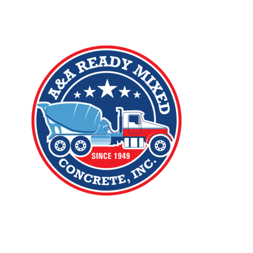 A & A Ready Mixed Concrete Inc