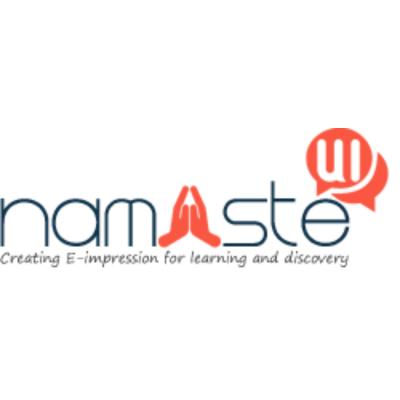Namaste UI