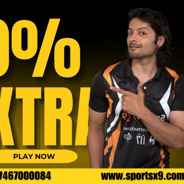 online betting id platform
