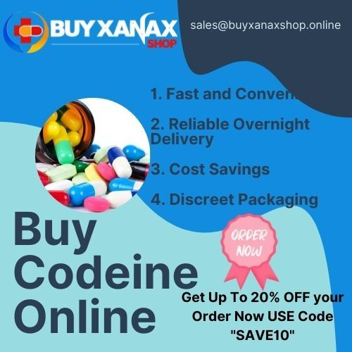 Buy Codeine 15mg Online Safely Delivery At Your Door Step
