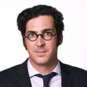 Jesús Martínez