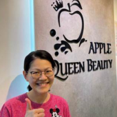 applequeenbeauty