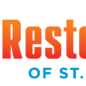 Restoration 1 of St Charles