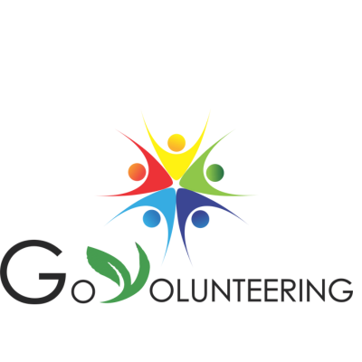 Go Volunteering