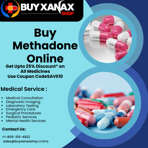 Buy Methadone Online For Sale Overnight Free Delivery