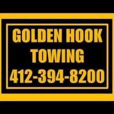 Golden Hook Towing