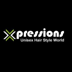 Xpressions Unisex Hair Style World