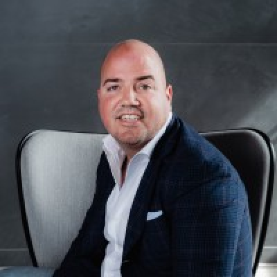 Maarten Van Den Hoogen