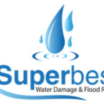 SuperBest Water Damage & Flood Repair Summerlin
