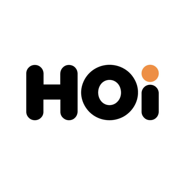 HOI Solutions | Award-Winning Development Agency