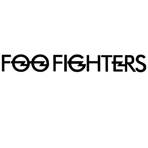 Foo Fighters Merch