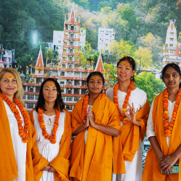 Sanskar Yogashala