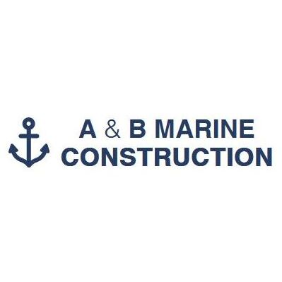 A&B Marine Construction