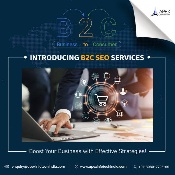 APEX INFOTECH INDIA PVT. LTD.