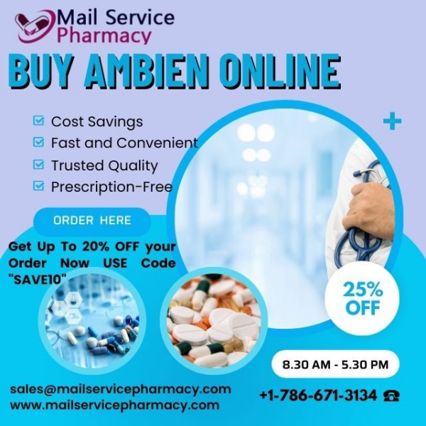 Buy Ambien Online Any Payment Method USA-CANADA