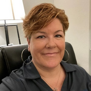 Heather Hegle - American Pacific Mortgage