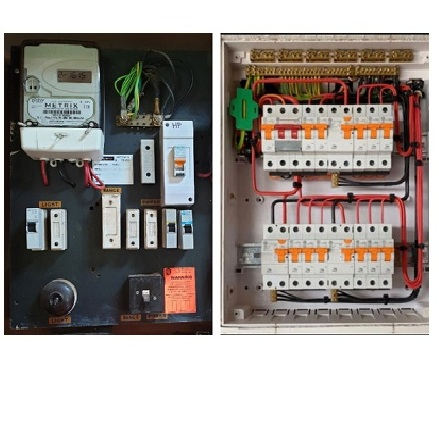 Switchboard Replacement-Auckland-wide