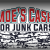 Moe's Cash For Junk Cars