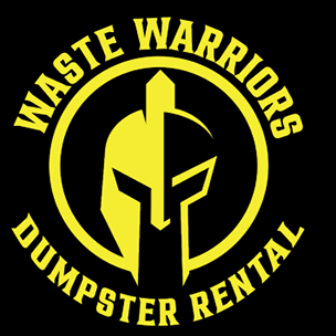 Waste Warriors Dumpster Rental of Des Moines